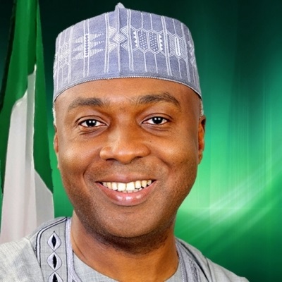 Bukola Saraki