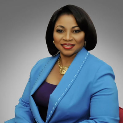 Folorunso Alakija