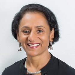 Parminder Vir