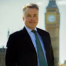 TIM LOUGHTON MP