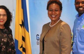 Barbados Consul General Toronto to speak at TAF Canada 2019