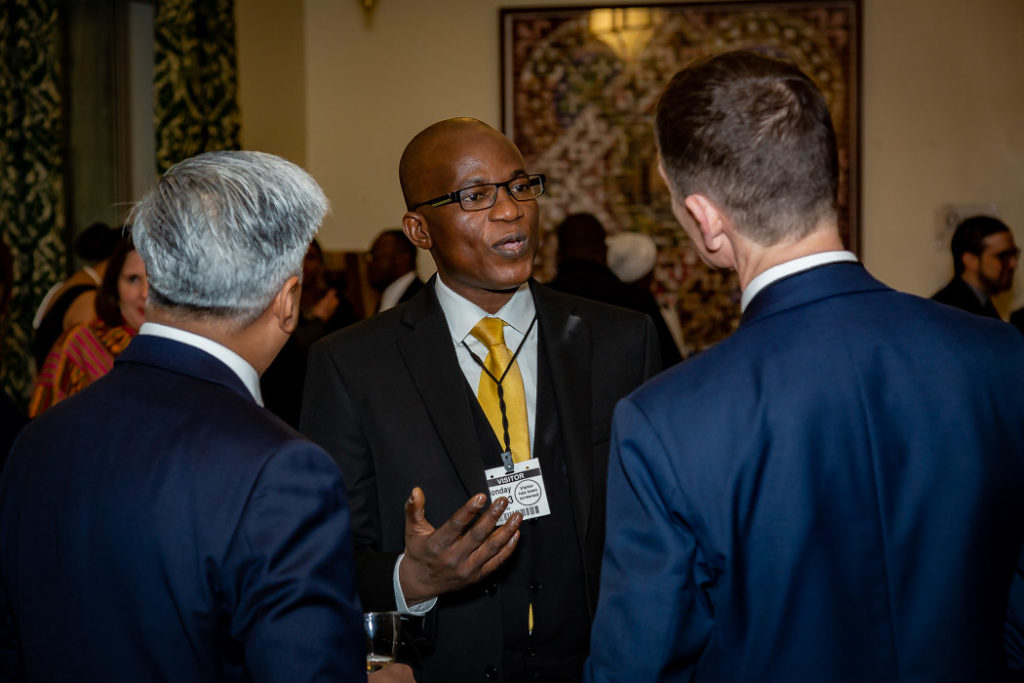 The Africa Forum London 2019 