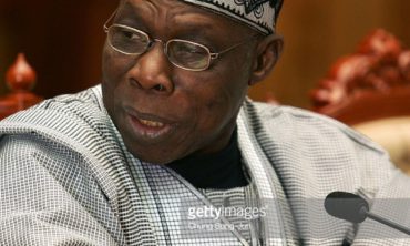 There is a lot the west can learn from Africa – Obasanjo