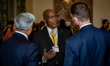 The Africa Forum London 2019
